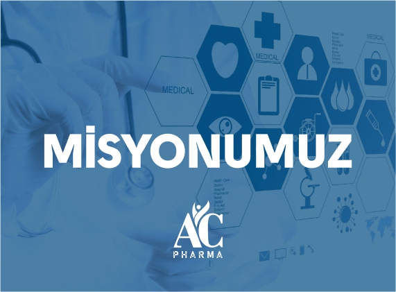 MİSYONUMUZ