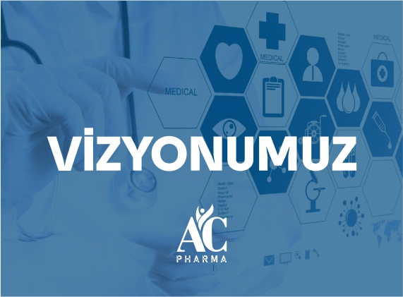 VİZYONUMUZ